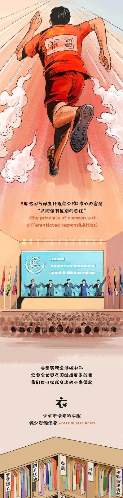 什么叫“碳達(dá)峰、碳中和”一副漫畫看明白7.jpg