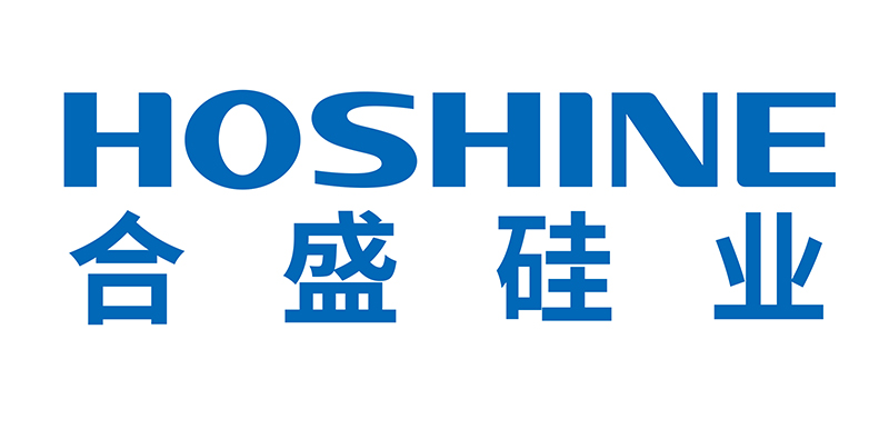 合盛硅業
